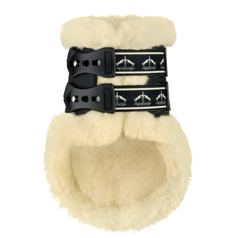 Protège-boulets Carbon Gel Absolute Save The Sheep Veredus