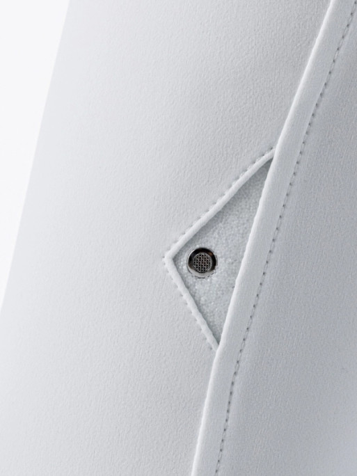 Pantalon knee grip Crystalek Equiline