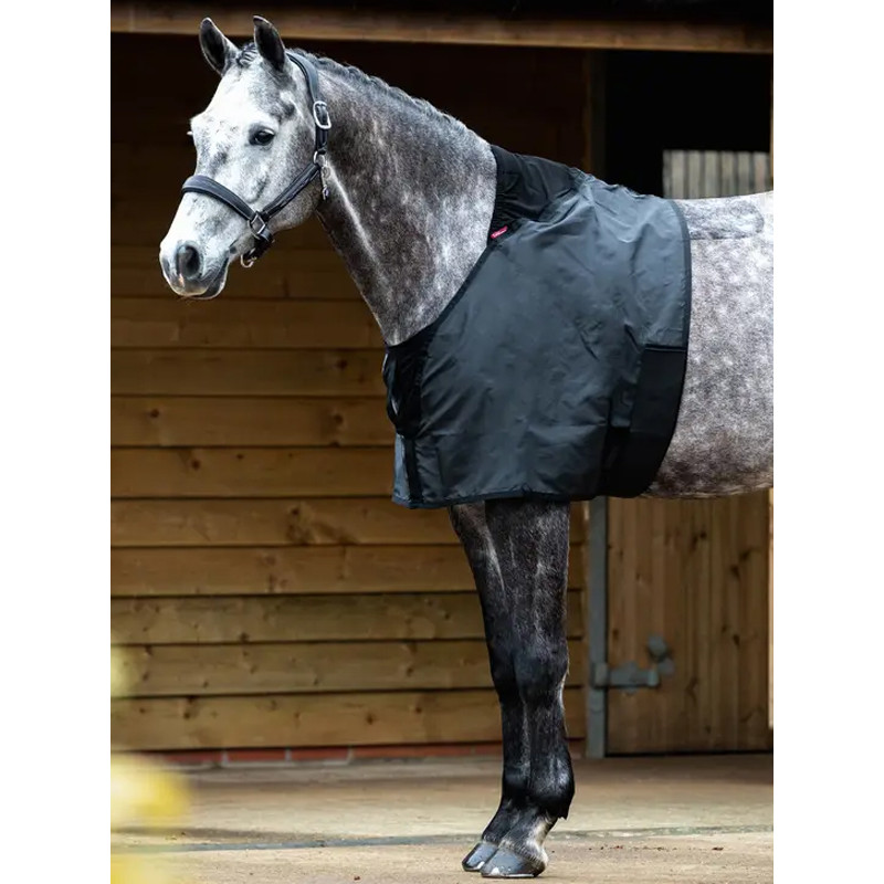 Protection de poitrail LeMieux