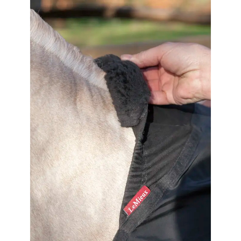 Protection de poitrail LeMieux