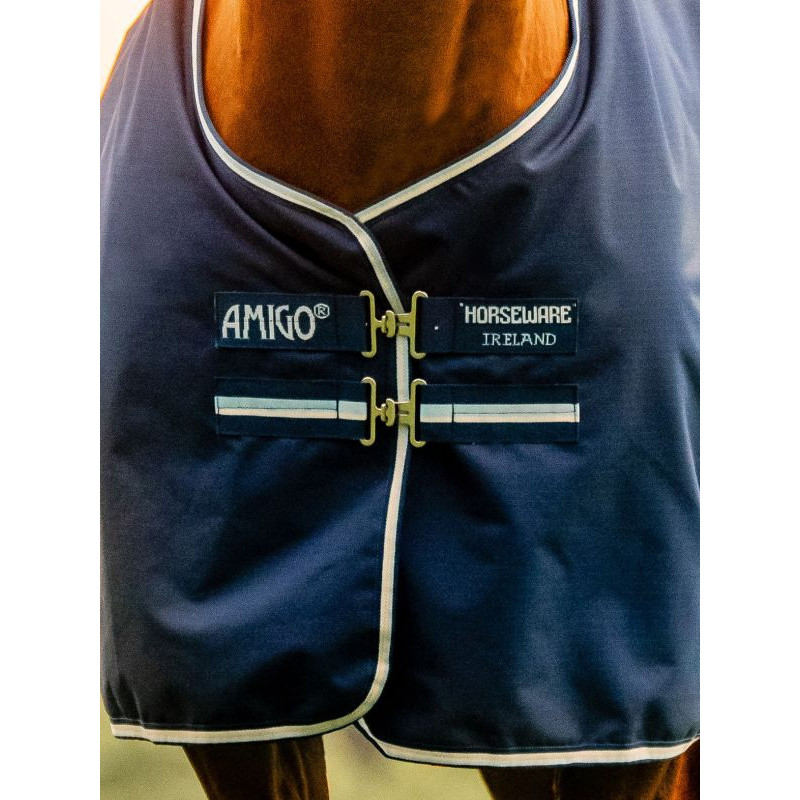 Couverture d'extérieur Amigo Ripstop 100g 900D Horseware