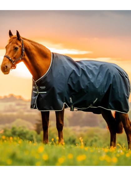 Couverture d'extérieur Amigo Ripstop 200g 900D Horseware