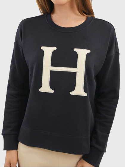 Sweat Baptista SS26 Harcour