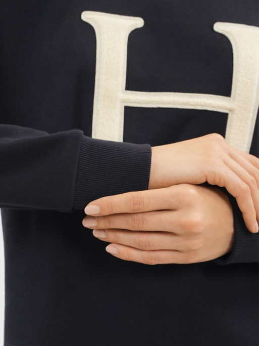 Sweat Baptista SS26 Harcour