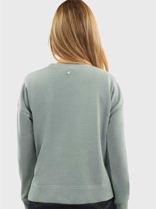 Sweat Baptista SS26 Harcour