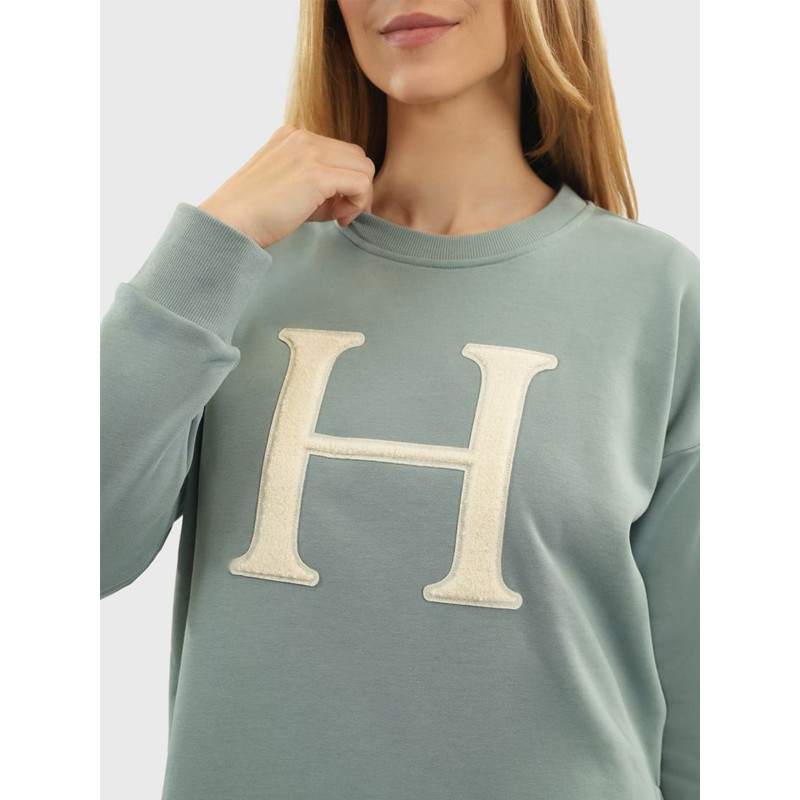 Sweat Baptista SS26 Harcour