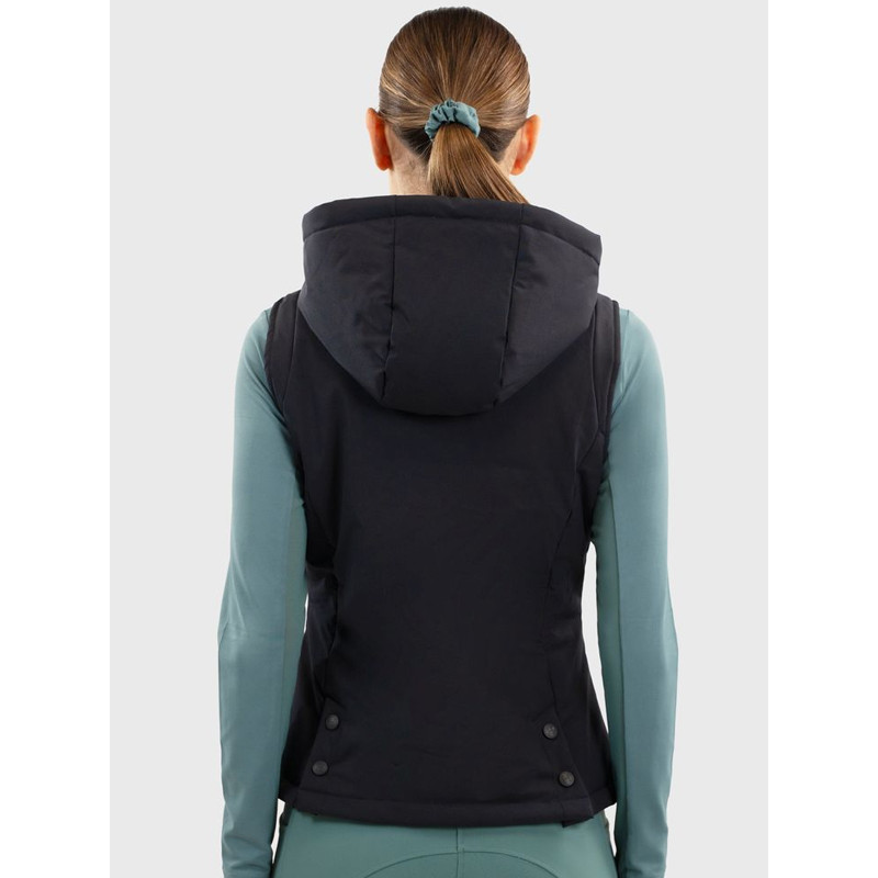 Veste sans manches Betty SS26 Harcour