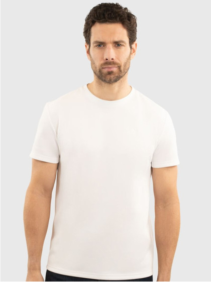 T-shirt Titouan homme SS26 Harcour
