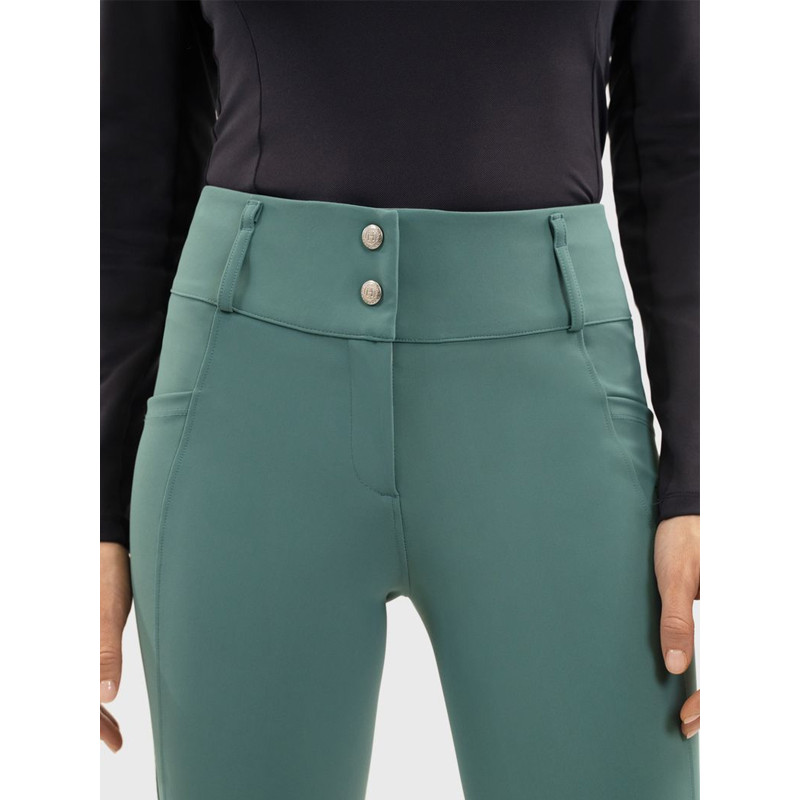 Pantalon knee grip Luce SS26 Harcour