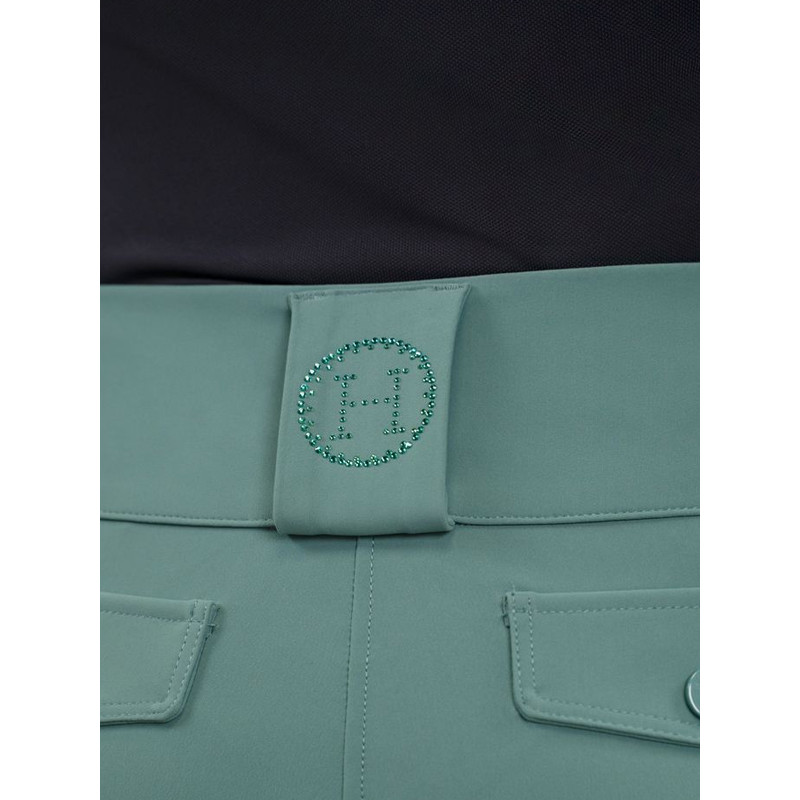 Pantalon knee grip Luce SS26 Harcour