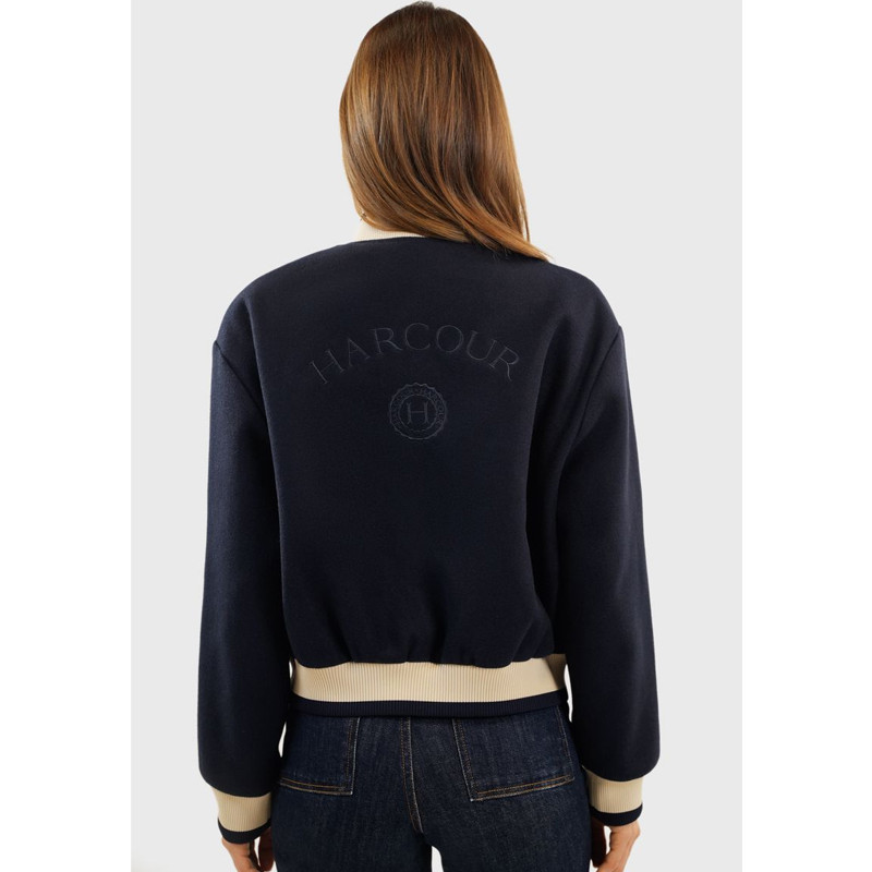 Bomber Beryl SS26 Harcour