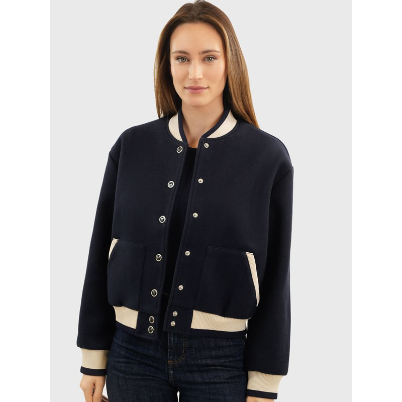 Bomber Beryl SS26 Harcour