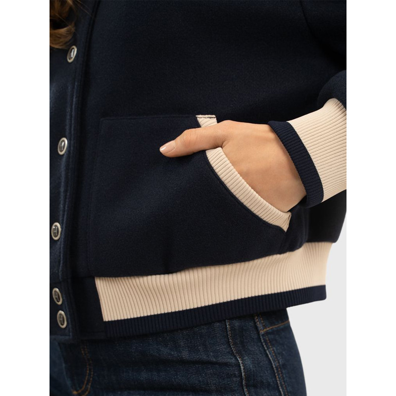 Bomber Beryl SS26 Harcour