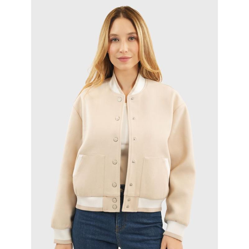 Bomber Beryl SS26 Harcour