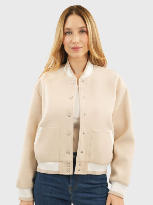 Bomber Beryl SS26 Harcour