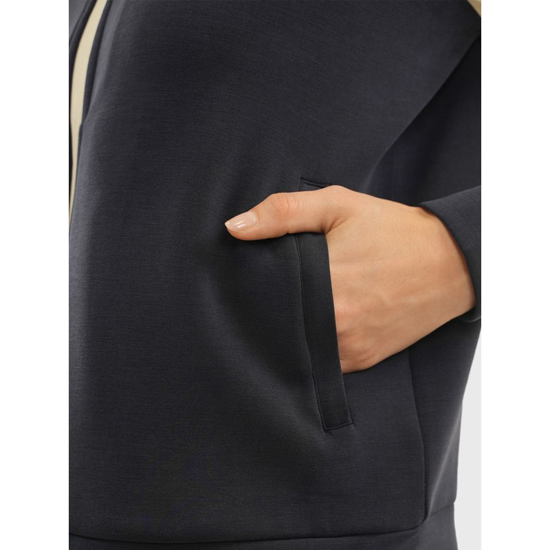 Sweat zippé Brenda SS26 Harcour