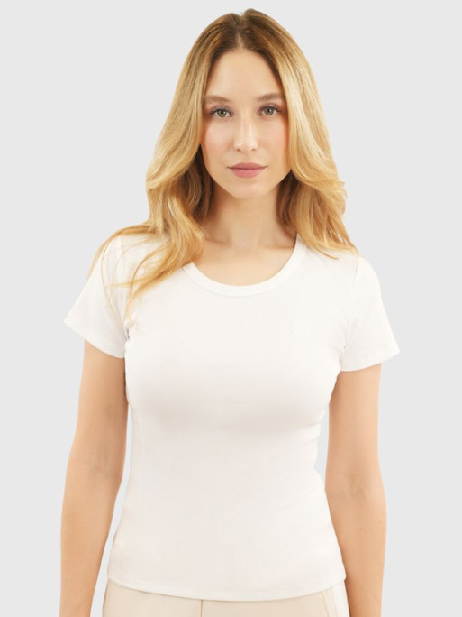 T-shirt Tarlala SS26 Harcour
