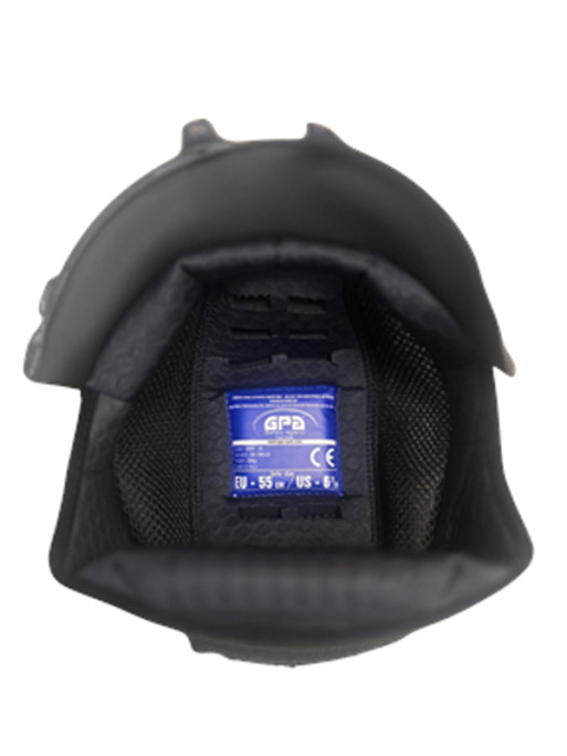 Mousse pour casque New Easy/4S  GPA