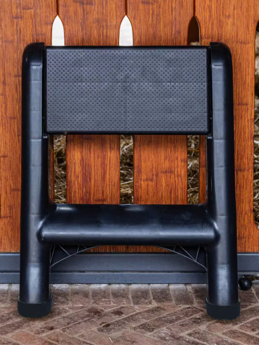 Marchepied pliable Grooming Deluxe Kentucky