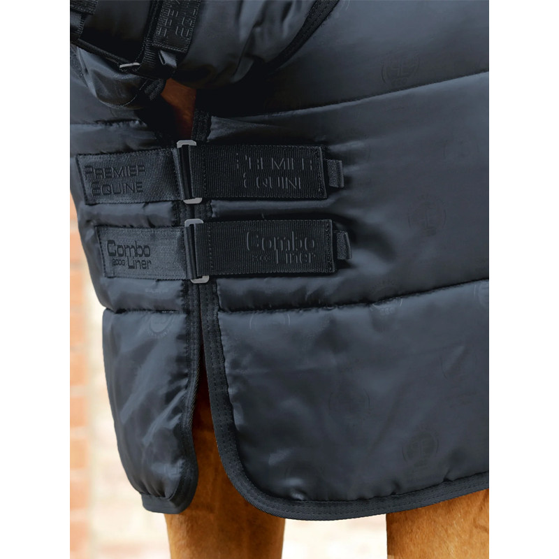 Liner combo 200g Premier Equine