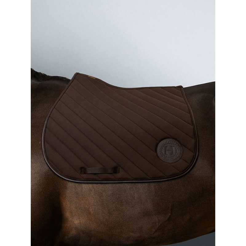 Tapis de selle Balthazar CSO Harcour