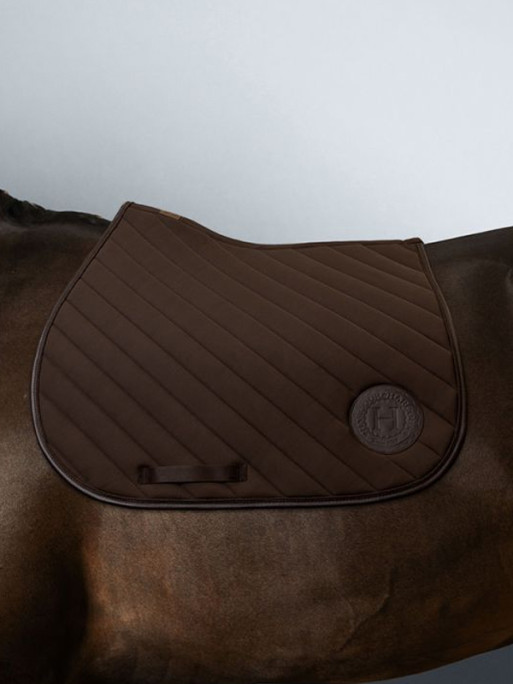 Tapis de selle Balthazar CSO Harcour