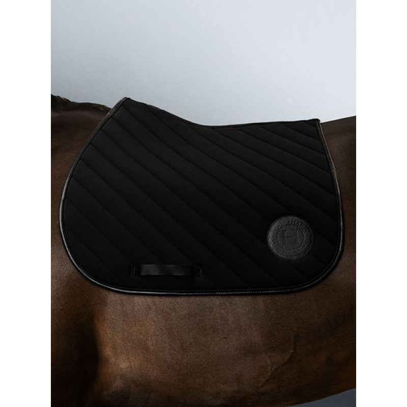 Tapis de selle Balthazar CSO Harcour