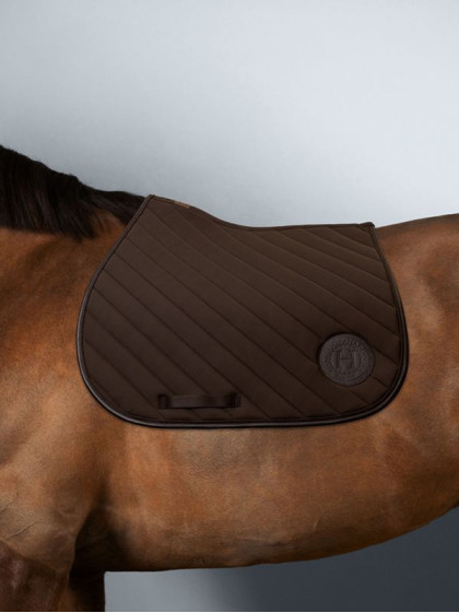 Tapis de selle Balthazar Poney SS26 Harcour