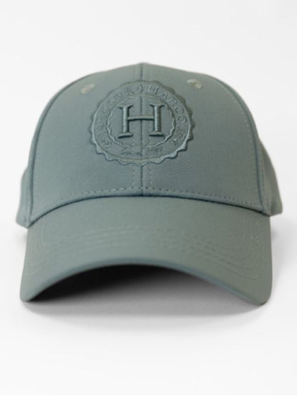 Casquette Ambassadeur SS26 Harcour