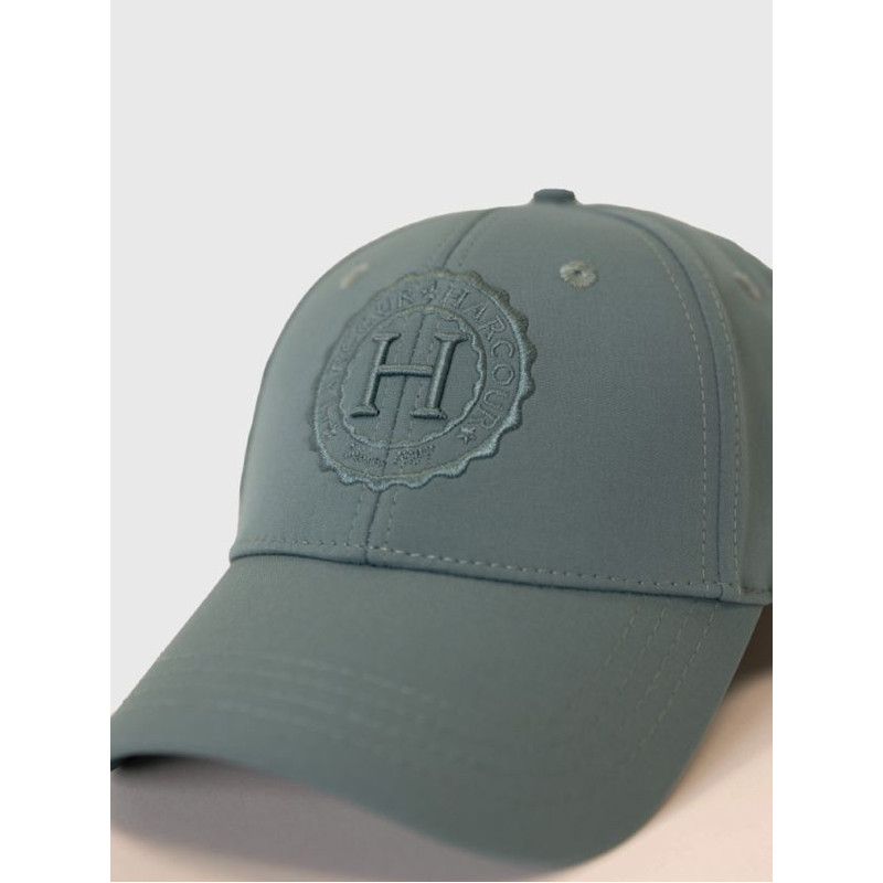 Casquette Ambassadeur SS26 Harcour