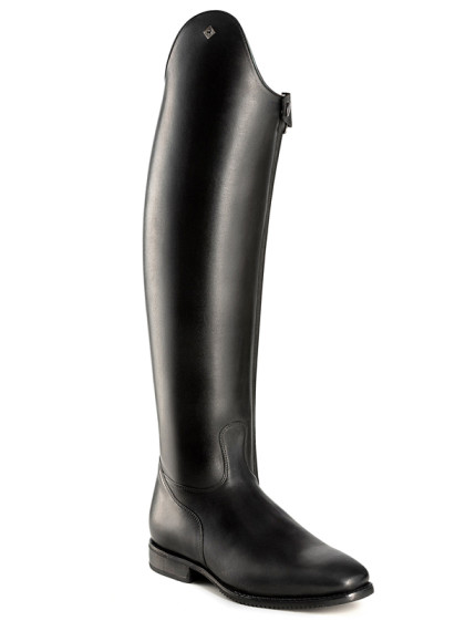 Bottes dressage Raffaello noires De Niro
