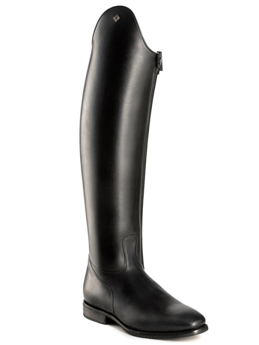 Bottes dressage Raffaello noires De Niro