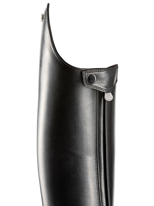 Bottes dressage Raffaello noires De Niro