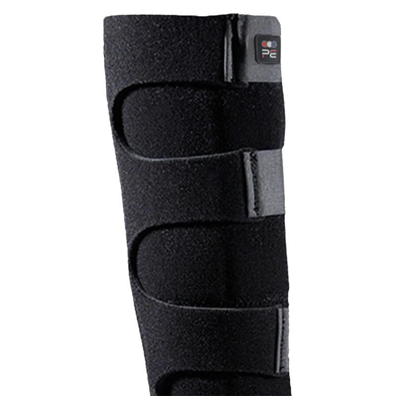 Guêtres avec poches de froid Premier Equine