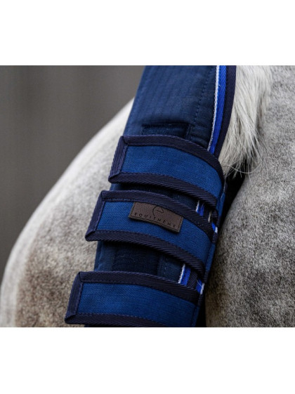 Protège-queue Classic 1200D Equi-Thème