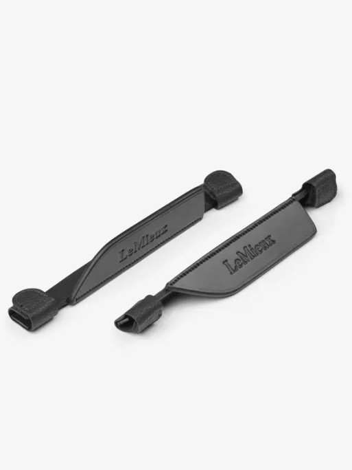 Oeillères en cuir LeMieux