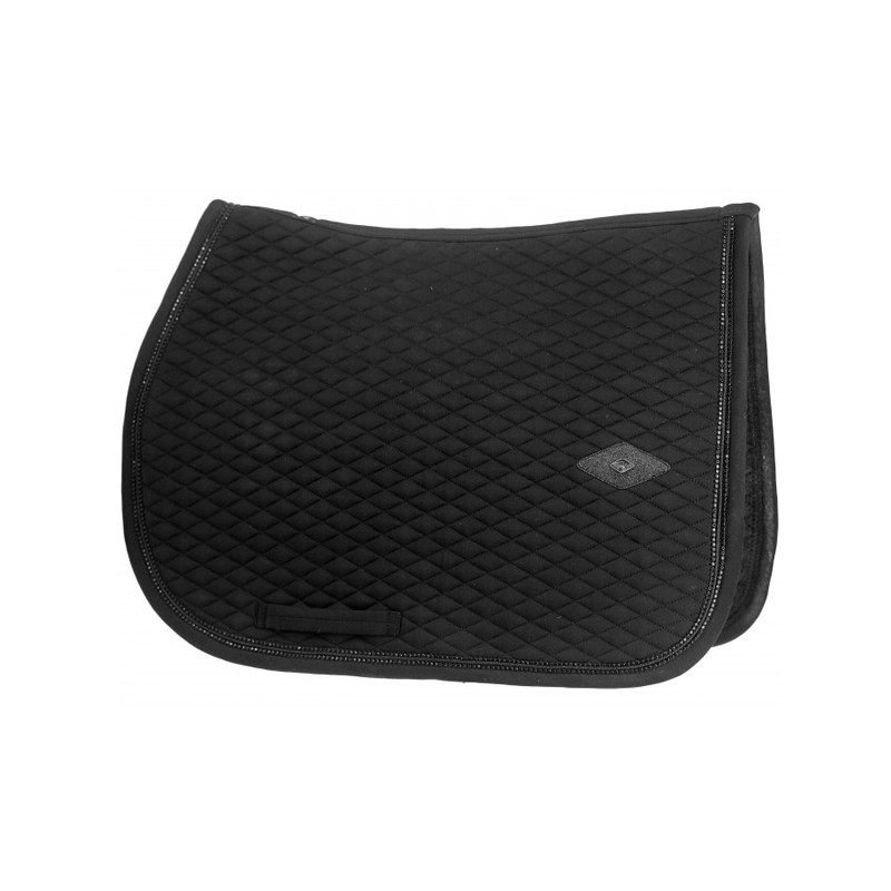 Tapis de selle CSO Calisson Pénélope