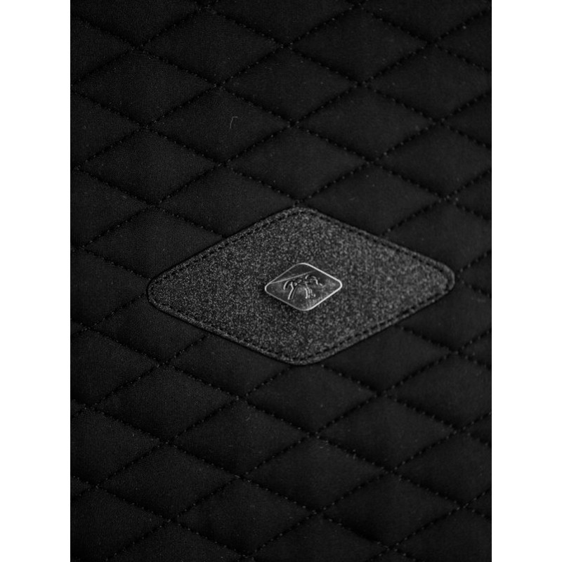 Tapis de selle CSO Calisson Pénélope