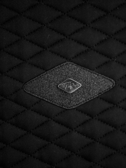 Tapis de selle CSO Calisson Pénélope