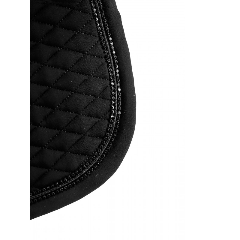 Tapis de selle CSO Calisson Pénélope