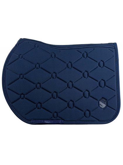 Tapis de selle Spineshield Samshield