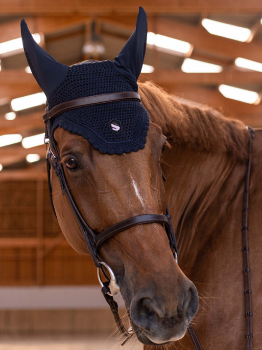 Bonnet Flyshield Samshield