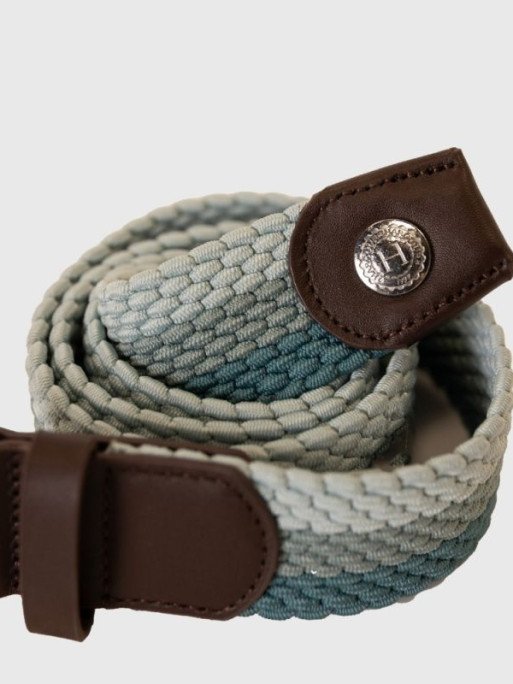 Ceinture Brume SS26 Harcour