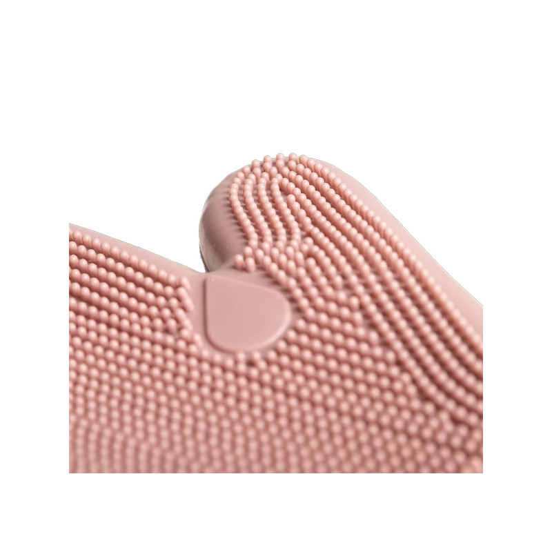 Gant de Grooming en Caoutchouc Grooming Deluxe Kentucky