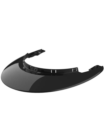 Visière Polo Smart Nova Polish Noir KEP