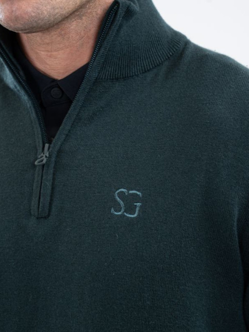 Pullover Halo Homme SG Harcour