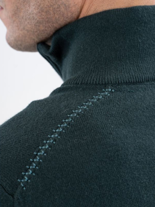 Pullover Halo Homme SG Harcour