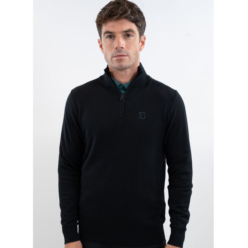 Pullover Halo Homme SG Harcour