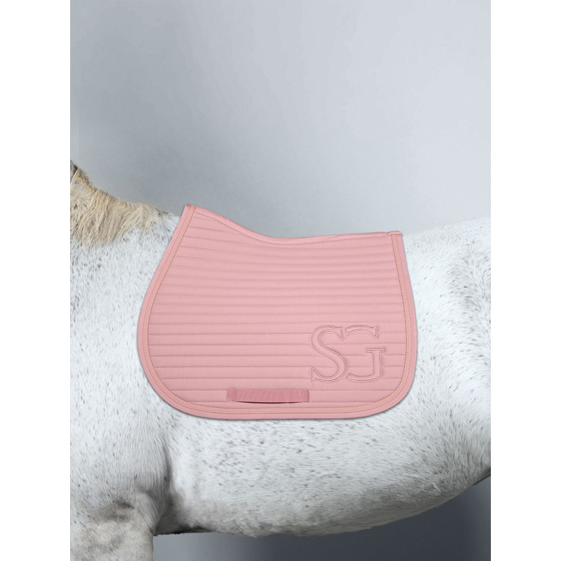 Tapis de selle Lilibet CSO SG Harcour