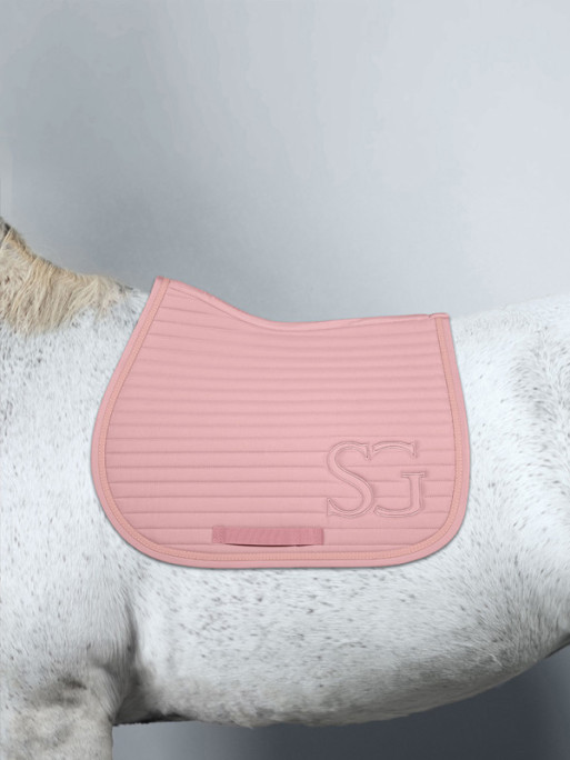 Tapis de selle Lilibet CSO SG Harcour